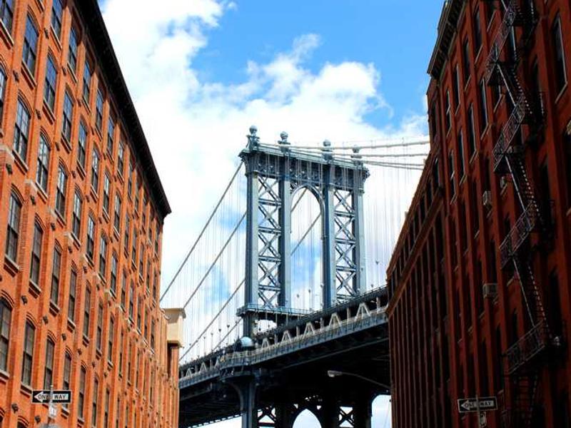 Pattern Create Available