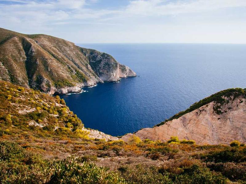 Pattern Create Available